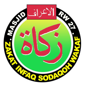 ZISWAF (Zakat, Infaq,  Shodakoh & Wakaf)