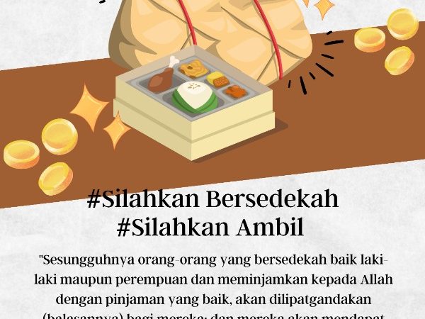 Jumat Berkah